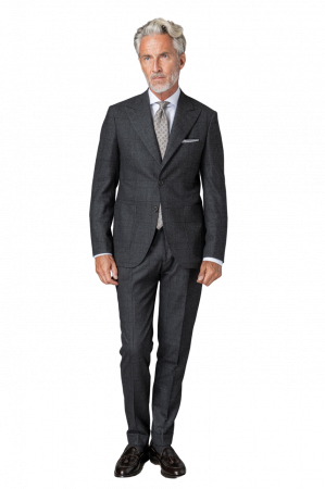Costum la comandă Charles [4]