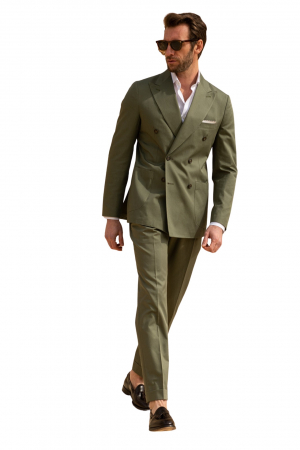 Costum la comandă Edward [2]