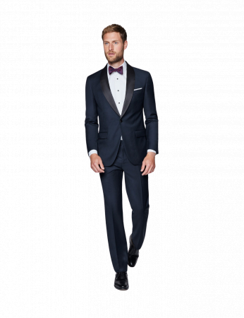 Costum la comandă Harry [1]