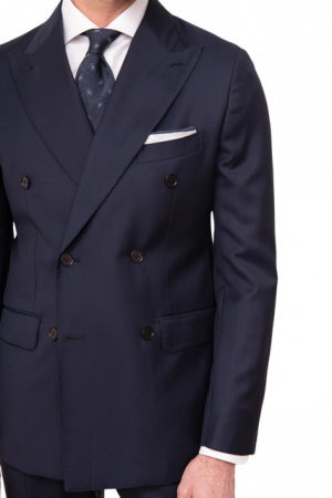 Costum la comandă Henry [2]