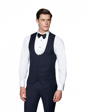 Costum la comandă Herington [5]