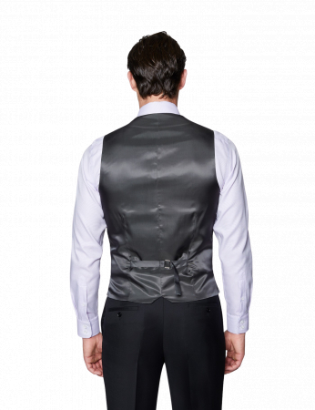 Costum la comandă Milo, 3 piese, croit [11]