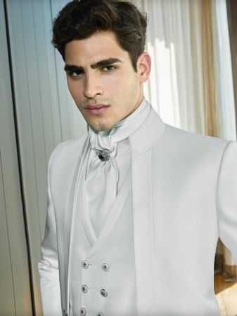 Costum mire alb [1]