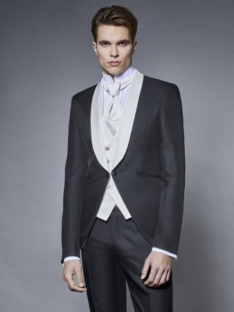Costume de mire 2025 - Costum mire Negru