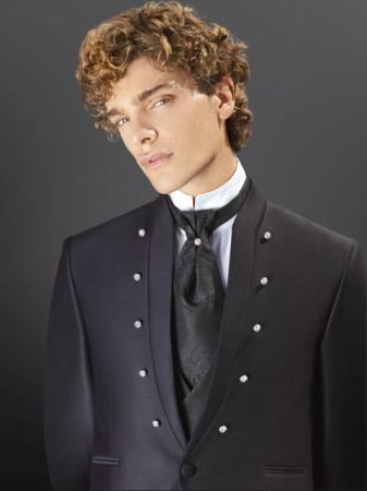 Costume de mire 2025 [1]