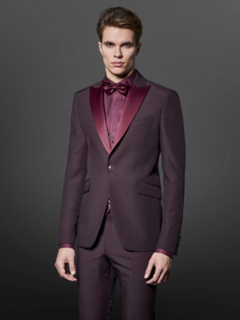 Costume de mire 2025 [3]