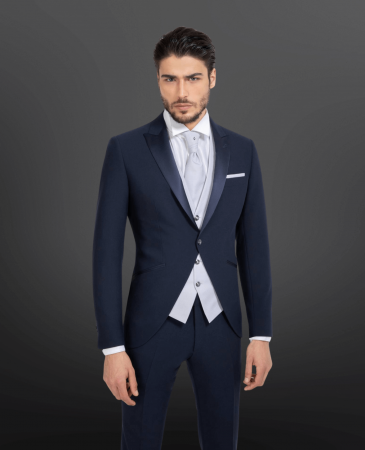 Costume de mire Novara [1]