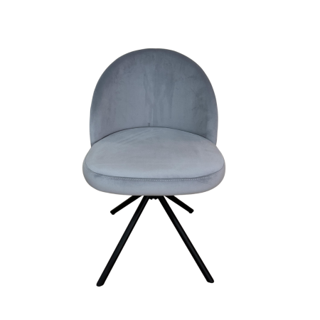 scaun dining picior metal rotativ [1]