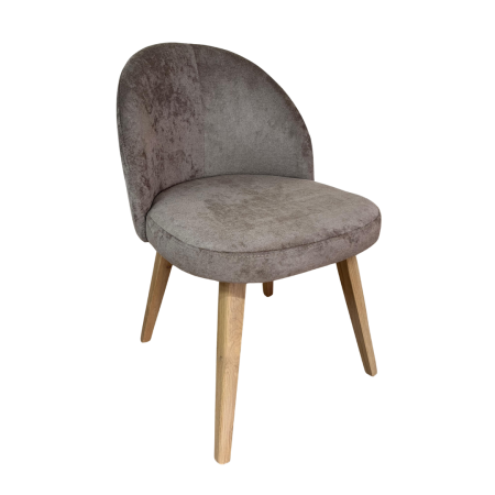 Scaune dining - scaun dining picior stejar