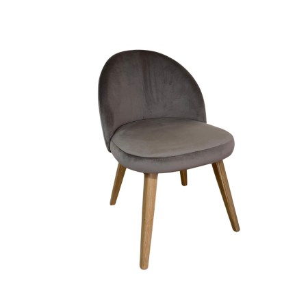 scaun dining picior stejar [5]
