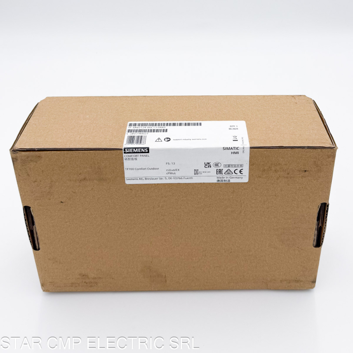 6AV2124-0GC13-0AX0 [1]