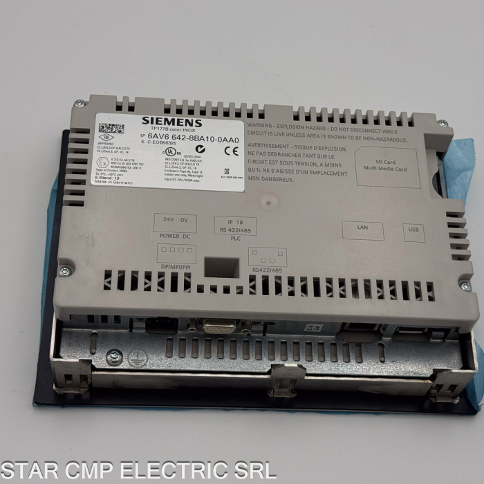 6AV6642-8BA10-0AA0 [3]