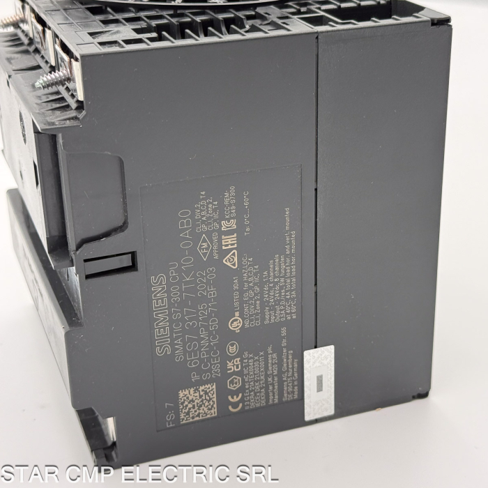 6ES7317-7TK10-0AB0 [3]