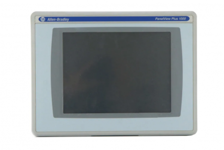 HMI - 2711P-RDT10C