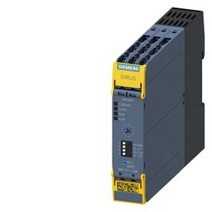 Safety relay - 3SK1121-1CB41