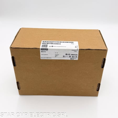 Simatic HMI - 6AV2124-0GC01-0AX0