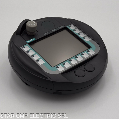 Simatic HMI - 6AV6645-0AB01-0AX0