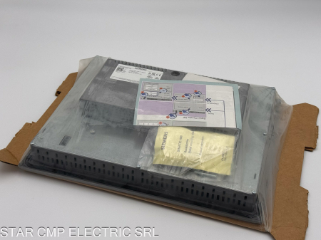 Simatic HMI - 6AV6647-0AF11-3AX0