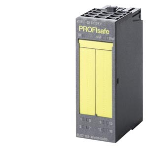 Siemens - 6ES7138-4FA04-0AB0