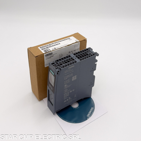 S7-1500 - 6ES7513-1AL02-0AB0