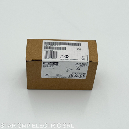 ET200S - 6ES7138-4FB04-0AB0
