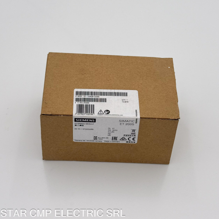 ET200S - 6ES7151-1AA06-0AB0