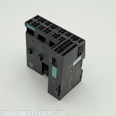 ET200S - 6ES7151-8AB01-0AB0