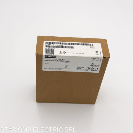 Industrial  Communication - 6ES7153-1AA03-0XB0