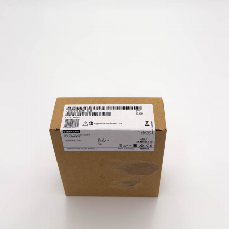 CPU - 6ES7315-2FJ14-0AB0