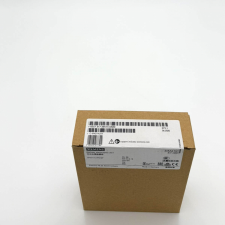 CPU - 6ES7317-2EK14-0AB0