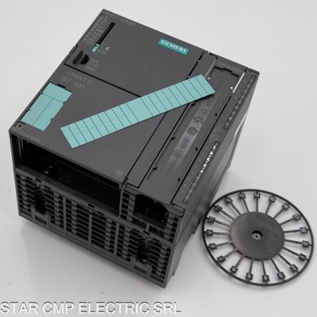 CPU - 6ES7317-7TK10-0AB0