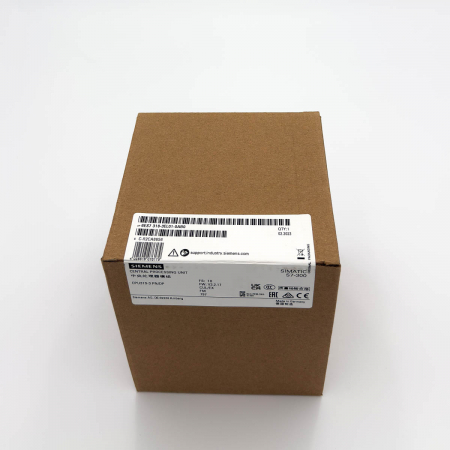 Siemens - 6ES7318-3EL01-0AB0