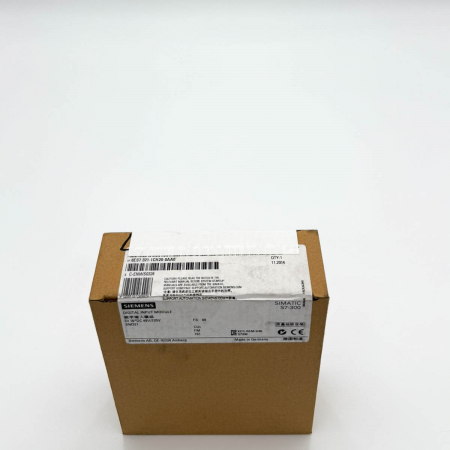 Digital Module - 6ES7321-1CH20-0AA0