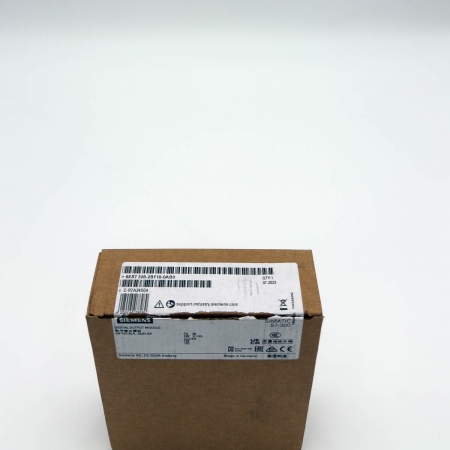 Digital Module - 6ES7326-2BF10-0AB0