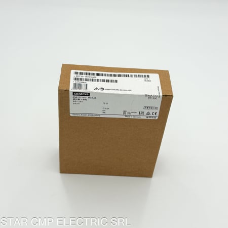 Analog Module - 6ES7331-7KF02-0AB0