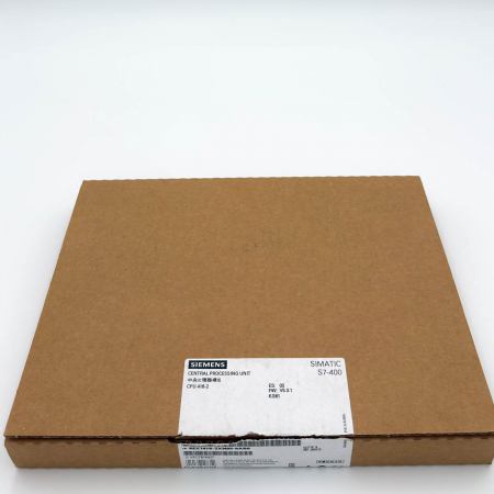 S7-400 - 6ES7416-2XN05-0AB0