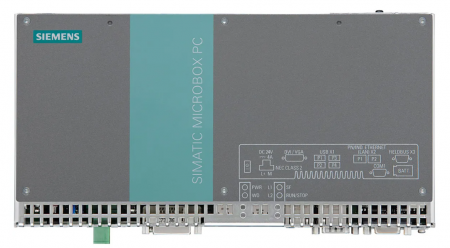 CPU - 6ES7647-7BK40-0DD0