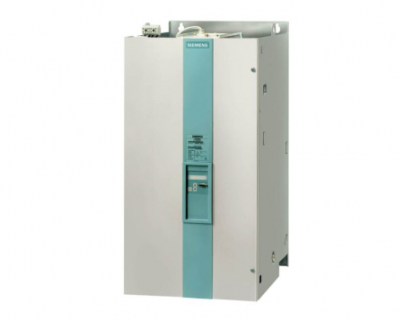 Simoreg - 6RA7025-6DV62-0-Z [Z=G94+K01+K11]