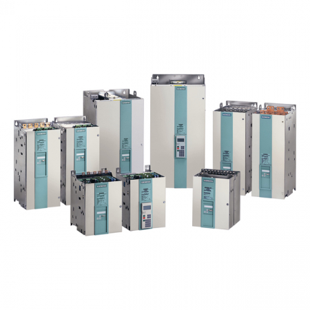 Simoreg - 6RA7095-4KV62-0