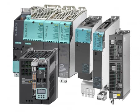 Siemens - 6SL3126-1TE28-5AA3