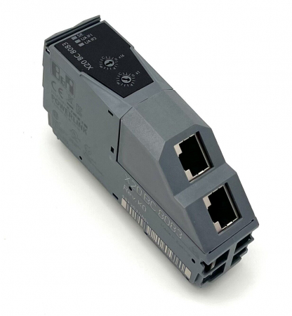 X20 Systems - X20BC0083