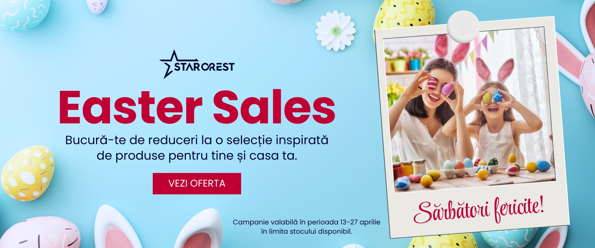 Easter Sales-Desktop