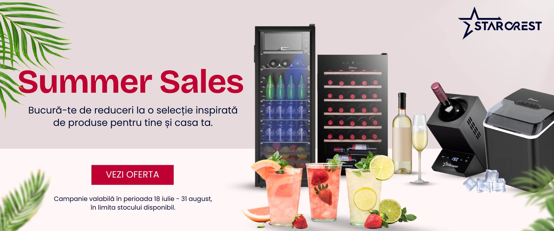 Summer Sales-Desktop