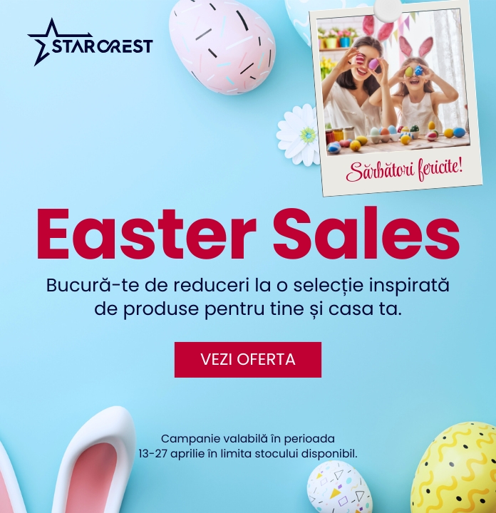 Easter Sales-Mobil