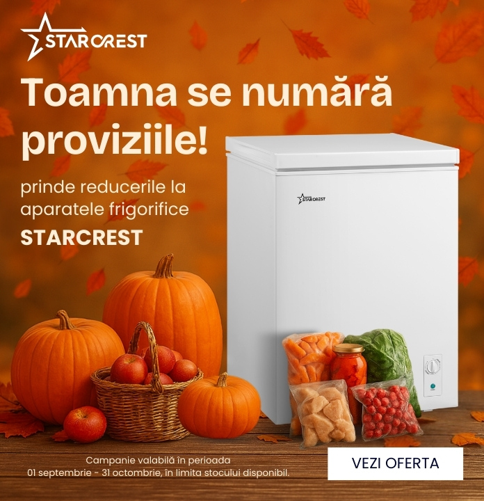 Campanie toamna - mobil