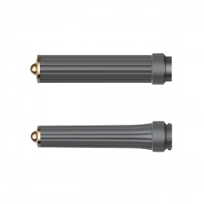 Accesorii pentru ondulare par lung, compatibile cu uscătorul de păr STARCREST SHD-5-1 [2]