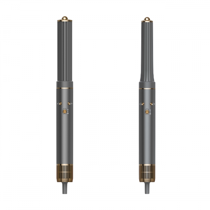 Accesorii pentru ondulare par lung, compatibile cu uscătorul de păr STARCREST SHD-5-1 [3]