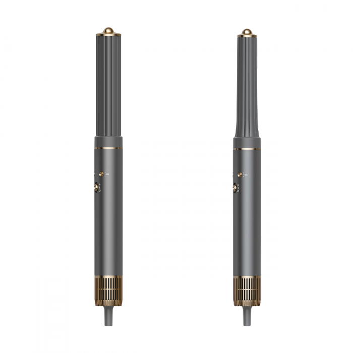 Accesorii pentru ondulare par lung, compatibile cu uscătorul de păr STARCREST SHD-5-1 [4]