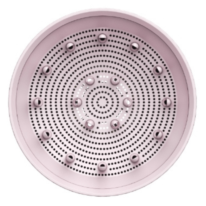 Difuzor pentru uscatorul de par STARCREST SHD-6-1PK [2]