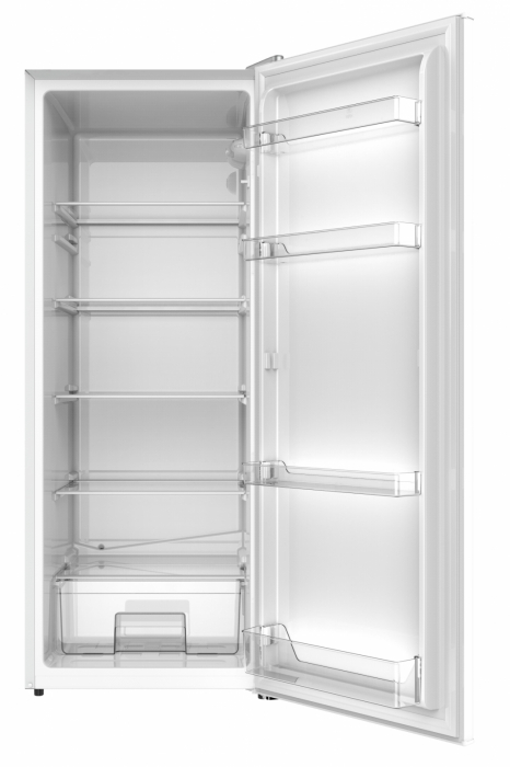Frigider / Racitor cu o usa STARCREST SF-240WH, 240 l, Clasa F, H 143. cm, Alb [2]
